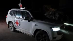 Израел е получил телата на двама заложници, предадени от 