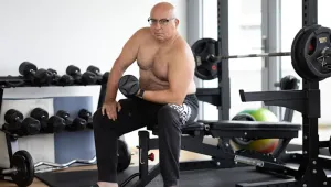 Пазач в публичен дом: Вече съм жена, 4 години по-рано ще се пенсионирам
