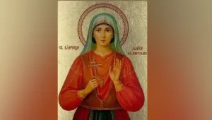 Църквата почита двама светци. Кой има имен ден?