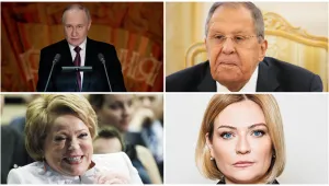 Ще стигне ли Путин до Будапеща: Как руските официални лица летят в Европа в условията на санкции