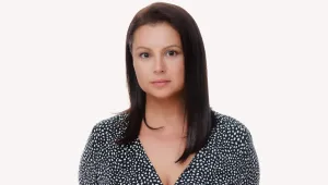 Продуцентът на bTV Новините Валерия Чанкова стана майка
