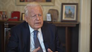Франц Враницки пред bTV: Еврото не отнема идентичност, а носи стабилност и доверие