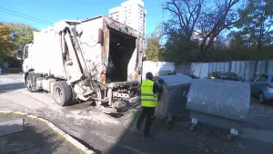 Въвеждат временна организация на сметосъбирането в „Слатина“ , „Подуяне“ и „Изгрев“