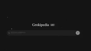 Илон Мъск пусна Grokipedia, за да се конкурира с Wikipedia - била идеологически пристрастна
