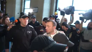 Смъртоносен наркотик открит в дома на д-р Хасърджиев, бил даван на 20-годишния младеж 
