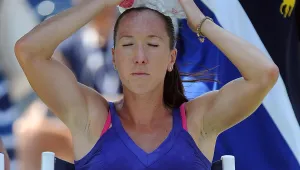 US Open: Йелена Янкович се спаси от сензационно отпадане
