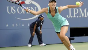 US Open: Трудни победи за Шарапова и Кузнецова в 1-ия кръг