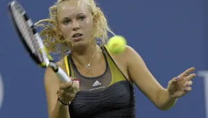 Вознячки се класира без проблеми за втория кръг на US Open