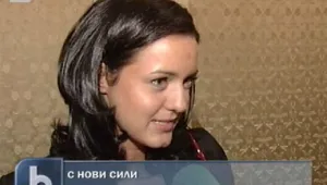 Пленарната зала полупразна в първия работен ден на депутатите