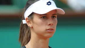 Пиронкова отпадна във втория кръг на US Open