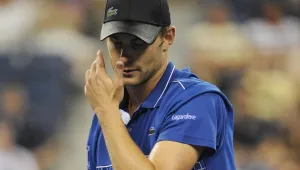 US Open: Анди Родик напусна надпреварата