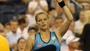 US Open: Ким Клайстерс се класира без проблеми за третия кръг