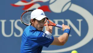 Анди Мъри стартира  с лесна победа на US Open