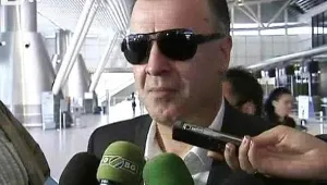 Наско Сираков: Ако ни е страх от мечки, не трябва да ходим в гората