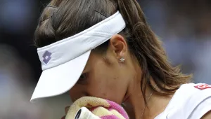 Пиронкова приключи участието си и при двойките на US Open