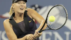 US Open: Мария Шарапова се класира без проблеми в 3-ия кръг