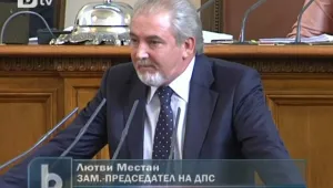 ДПС сезира прокуратурата за дейността на Игнатов като ректор на НБУ