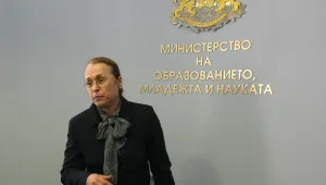 Министър Игнатов поиска оставката на зам.-министъра на образованието 