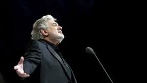 Пласидо Доминго в България за музикален фестивал