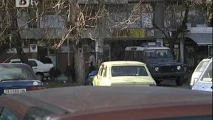 Трима души бяха показно убити в Скопие