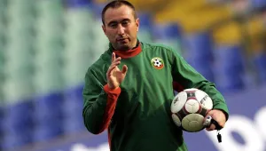 Стоилов: Иван Иванов и Илиян Стоянов горе-долу се справиха