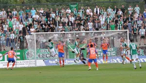 Берое победи Сливен с 1:0 като гост