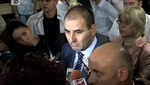 Цветанов: Полицията работи по 5 убийства на 