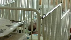 Дават за осиновяване бебето, захвърлено в Стамболийски