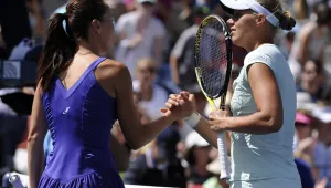 US Open: Йелена Янкович приключи участието си