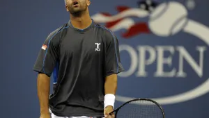 Джеймс Блейк пропуска Australian Open