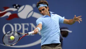 US Open: Федерер, Джокович и Сьодерлинг продължават напред