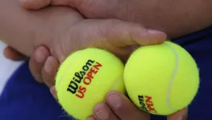 Вижте всички резултати от шестия ден на US Open