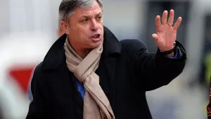 Кранчар бил уволнен заради проблеми с алкохола