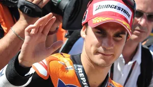 Moto GP: Дани Педроса спечели Гоямата награда на Сан Марино