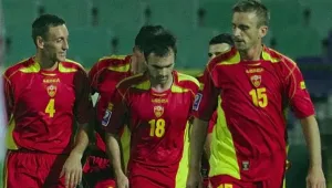 Кранчар пуска титулярите от мача с Уелс срещу България