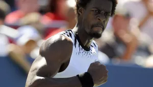 US Open: Сьодерлинг - Федерер и Монфис - Джокович са първите четвъртфинални двойки