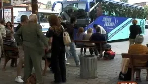 Транспортното министерство разяснява промените в Закона за автомобилните превози