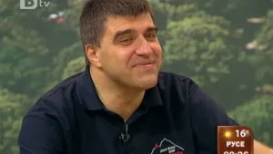 Как волята покорява върхове...