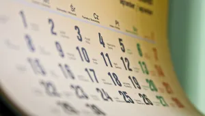 Вторникът бил най-потискащият ден от седмицата
