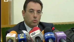 Александър Цветков: БДЖ има много повече кредити отколкото може да обслужва 