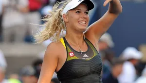 US Open: Ким Клайстерс - Винъс Уилямс е първата полуфинална двойка