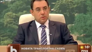Александър Цветков очаква превозите с автобуси да поевтинеят 