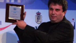 Оперират Таню Киряков, под въпрос за Лондон 2012 