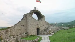 Ловеч чества 134 години от освобождението си 