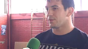 Борба: Няма почивка за световния шампион Христо Маринов