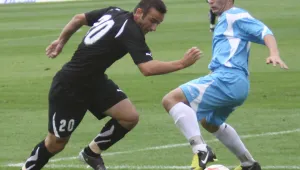Славия се наложи над Академик с 4:0, Видима загуби от Черно море с 0:1