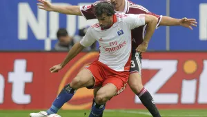 Хамбургер ШФ допусна домакинско равенство 1:1 срещу Нюрнберг