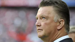 Ван Гаал: Барселона е фаворит за спечелване на Шампионската лига