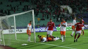 Билети с цени от 3 и 5 лева на Литекс - ЦСКА