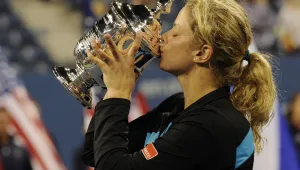 Ким Клайстерс триумфира с титлата на US Open